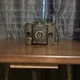 Vintage AGFA Ansco PD16 Clipper Camera 30&rsquo;s  Untested