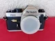 龍 【Unused in Box】 Nikon FM2 Kit Millennium 2000 Units Limited Edition From Japan