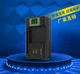 Batteria Battery Charger for Fujifilm instax SQUARE SQ10 Hybrid Instant Camera