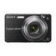 Sony Cyber-shot DSC-W150 Digital Camera 8.1MP Maximum Resolution Vintage Black