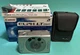 Canon ELPH LT 260 APS Digital Point & Shoot Film Camera Tested Works Manual Case