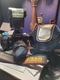 Nikon N8008s 35mm SLR Film Camera with AF Nikkor 35-105mm Zoom Lens - AutoFocus