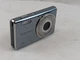 Olympus FE FE-4000 12.0MP Digital Camera Gray No Charger UNTESTED