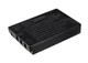 Battery for Kodak EasyShare DX6490,EasyShare DX7440,EasyShare Z760 Zoom,1054062