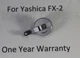 1yrWarranty Yashica FX-2 Film Rewind Knob + installation instructions camera