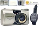 *N MINT* OLYMPUS &mu; stylus mju ZOOM 105 DLX Point & Shoot Film Camera From JAPAN