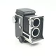 Mamiya C220 TLR Film Camera Body w/ Waist Level Finder #366