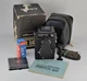 EXC! EXPORT USSR LOMO Lubitel 166 UNIVERSAL TLR MEDIUM FORMAT, BOXED SET
