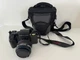 Pentax SF10 35mm SLR Film Camera Tokina Macro 35-70mm Lens Tested (Read)