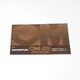 Olympus OM-2S 35mm Film SLR Camera Instructions