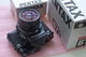 New boxed Pentax 67 6&times;7 MF Camera Body +TTL metering finder for Kodak 120 film