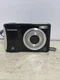 Olympus FE-47 14.0MP Digital Camera - Black AS IS For parts or repair