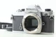 New Light Seal [Near MINT w/Strap] Nikon FM 35mm SLR Film Camera Body From JAPAN