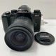 PENTAX MZ-3, Digital SLR Camera, PENTAX 28-80mm, from Japan