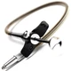 Shutter Release Cable 13" for Nikon FM FM2 FM3a FM10 F3T FE FA FE2 35mm Camera