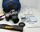 Nikon N65 35mm SLR Camera with 28-80mm AF Nikkor 1:3.5-5.6 G Zoom Lens In Case