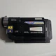 JVC Compact VHS Camcorder Model # GR-SXM240U, Black - Untested
