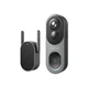 BotsLab R810 Video Doorbell Camera,180&deg; Head-to-Toe View