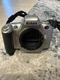 Nikon N55 35mm SLR Film Camera Body Only (S2-9)