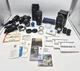 Minolta Maxxum 7000 W/ 2 Minolta AF Lens and Flash, Program Back 70 READ DESCRIP