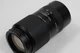 Mamiya 645 AF ULD 105-210mm f4.5 Zoom FOR PARTS/REPAIR LENS MOUNT GONE! /1084