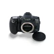 Minolta Alpha 303si Super Quartz Date 35mm Film AF SLR Camera Body S/N: 92703543