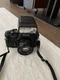 ricoh kr-5 super With Popular 18mm Flash