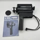 Sankyo LXL-125 8mm Movie Camera - Missing Battery Holder - FOR PARTS OR REPAIR