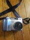 Olympus C-4000 Zoom 4.0MP Point N Shoot