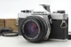 CLA&rsquo;d [ Near MINT ] Olympus OM-1 Film Camera + 50mm f1.8 Lens From JAPAN