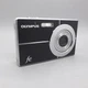 Olympus Digital Camera FE-3000 10.0MP Black Tested