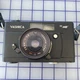 Yashica MF-2 38mm f/2.8 simple retro 35mm fim camera Read description W Case