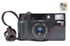 [N MINT Strap] Nikon L35 AD2 PIKAICHI Point & Shoot Film Camera 35mm f/2.8 JAPAN
