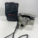 Fujifilm Discovery S1200 Zoom Date 35mm Film Camera Partially Tested