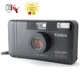 ⏯️ All Work  [ MINT ] Konica Big mini BM-301 35mm Black Film Camera From JAPAN