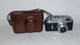 Zorki-4 Soviet Rangefinder camera INDUSTAR-50 50th anniversary of Soviet power  