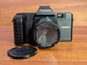 Vtg. MEIKAI AR-4367X Point and Shoot 35mm Film Camera Black NEW IN OPEN BOX! 