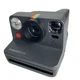 Polaroid Originals Now Viewfinder i-Type Instant Camera (Black)