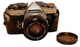 VF Working OLYMPUS OM-2 Film Camera W/50MM 1.8 ZUKO OM SYSTEM AUTO S Lens
