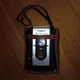 Argoflex Camera 75 Argus 75mm Leather Brown case w/Strap. vintage 1960 Untested