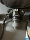 Film Camera Vivitar V3800N 35 Mm Complete With A Traveling Case, Flash Extension