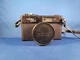Yashica MG-1 Rangefinder 35mm Film Camera Vintage 1970s - 45mm/2.8 Lens