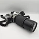 Olympus OM-1 N 35mm Film Camera  With F80-200 Lens