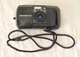 Olympus Infinity Stylus 35mm Film Camera - For parts or repair / #1