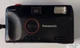 Panasonic C‑325 EF 35mm Film Camera &ndash; Untested &ndash; As Shown