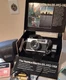 Yashica Vintage Electro 35 MG-1Kit Camera lot