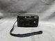 Polaroid 3000 AF Panoramic 35mm Film Camera Auto Flash Autofocus TESTED WORKS