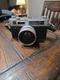 Yashica 35 GSN UNTESTED