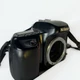 Nikon N50 SLR 35mm Camera Body &mdash;-TESTED &mdash;-WORKS