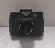 Holga 120N Plastic Camera Black Pre-owned 